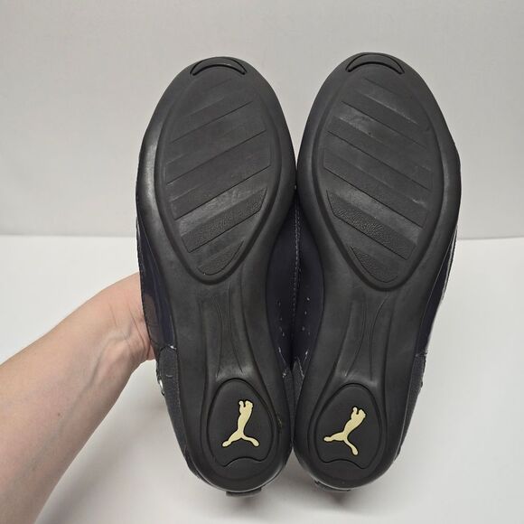 Puma Bixley Glamm Ballet Flats In Periscope Color Women's 9 - Picture 6 of 8